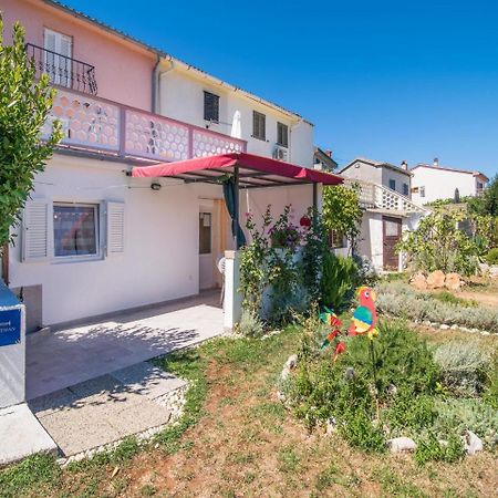Apartment In Vrbnik/Insel Krk 13614 エクステリア 写真