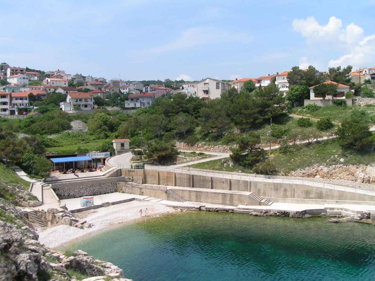 Apartment In Vrbnik/Insel Krk 13614 エクステリア 写真