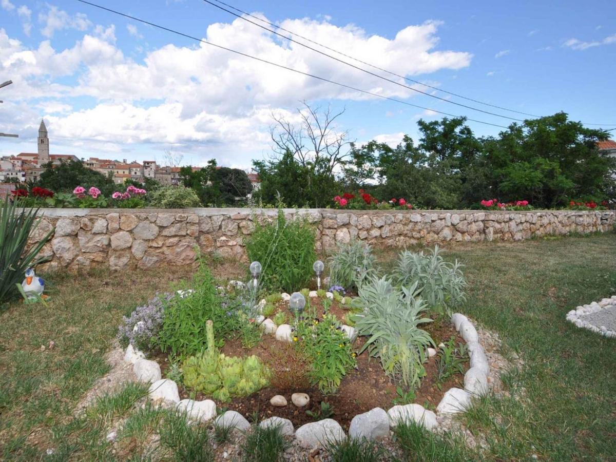 Apartment In Vrbnik/Insel Krk 13614 エクステリア 写真